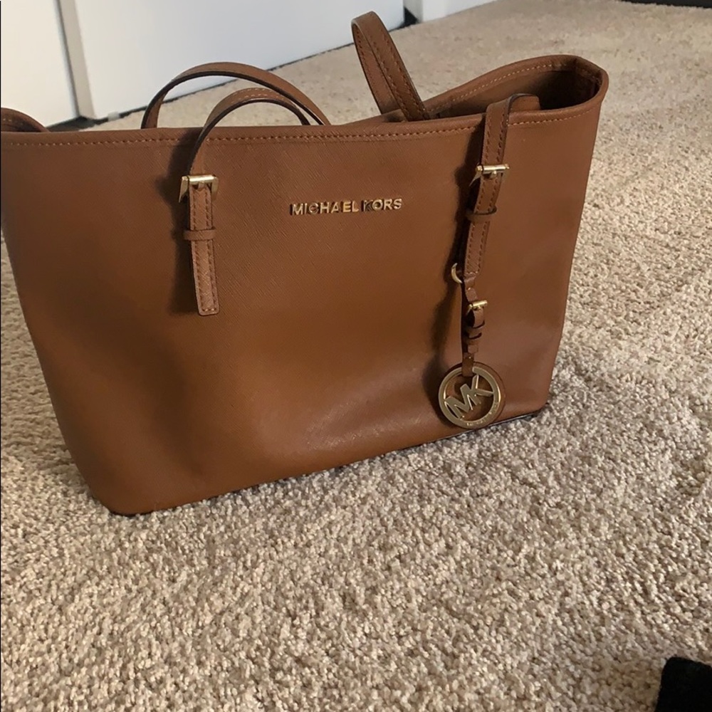 Michael Kors bag